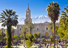Arequipa Arequipa