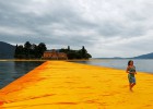 Christo sobre las aguas Christo sobre las aguas