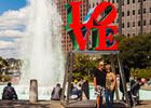 Bienvenidos a la ciudad del amor Bienvenidos a la ciudad del amor