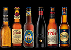 Las 10 mejores cervezas industriales españolas Las 10 mejores cervezas industriales españolas