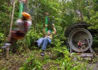 10 selvas llenas de acción 10 selvas llenas de acción