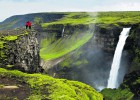 Islandia, tierra indómita Islandia, tierra indómita
