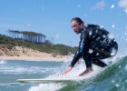 Somo, kilómetros de surf