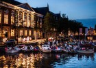 La música de los canales de Ámsterdam La música de los canales de Ámsterdam