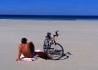 La vuelta ciclista, inspiración viajera La vuelta ciclista, inspiración viajera