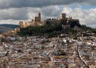 Murallas anaranjadas Murallas anaranjadas