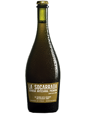 10 de las mejores cervezas artesanas