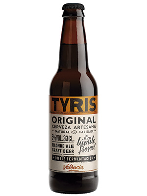 10 de las mejores cervezas artesanas