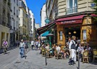Un paseo por Le Marais Un paseo por Le Marais