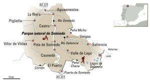 Viaje a un mundo perdido