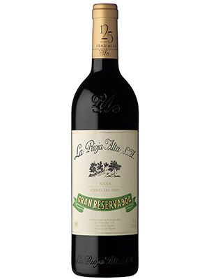 La gran cita del vino riojano