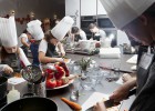 Ruta para mini ‘gourmets’ en Madrid