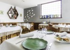 El lujo de un buen pescado a la brasa El lujo de un buen pescado a la brasa