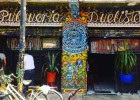 Las cinco mejores pulquerías de México DF Las cinco mejores pulquerías de México DF