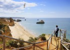 El Algarve en cinco pistas El Algarve en cinco pistas