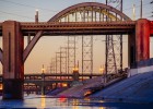 La arquitectura del agua
