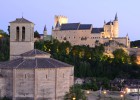 Segovia Segovia