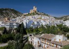 Por la sierra del Indalo Por la sierra del Indalo