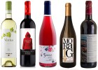 Un tinto “sabrosón” a 1,60 euros Un tinto “sabrosón” a 1,60 euros