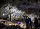 Ardales, la cueva de las estrellas Ardales, la cueva de las estrellas