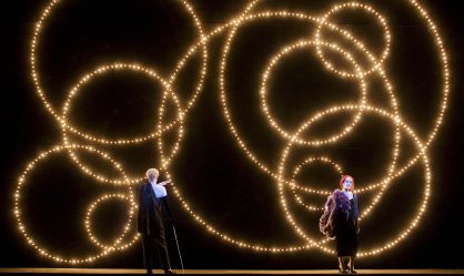 Berlín, en la órbita de Brecht