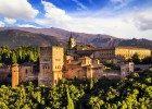 Los monumentos más visitados de España Los monumentos más visitados de España