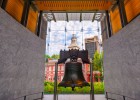 Historias de una ciudad americana Historias de una ciudad americana
