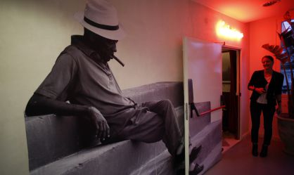 Malasaña, el barrio de los treintañeros