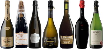 El no va más de los cavas