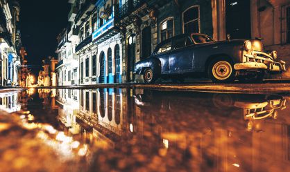 15 barrios antiguos y encantadores