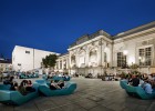 Los museos más visitados del mundo Los museos más visitados del mundo