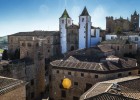 Cáceres, cuando vuelven las cigüeñas Cáceres, cuando vuelven las cigüeñas