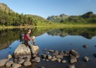 Los lagos más bellos del mundo Los lagos más bellos del mundo