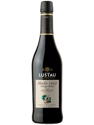 Vinos generosos: un trago lento y festivo