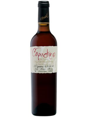 Vinos generosos: un trago lento y festivo