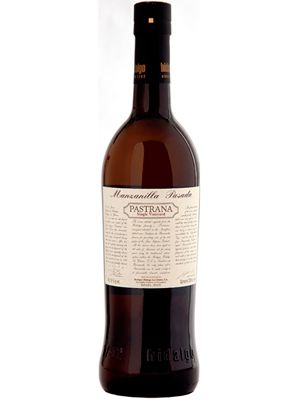 Vinos generosos: un trago lento y festivo