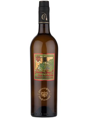 Vinos generosos: un trago lento y festivo