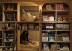 Cuatro hoteles que miman los libros Cuatro hoteles que miman los libros