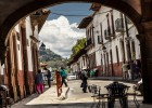 Michoacán, el corazón de México Michoacán, el corazón de México