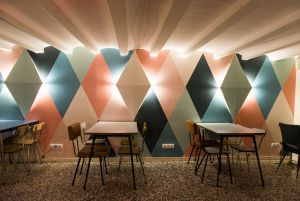 10 espacios que alegran Barcelona