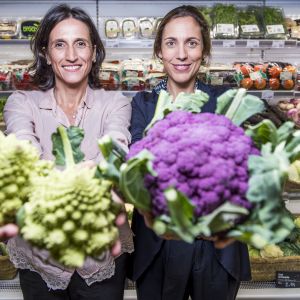 10 espacios que alegran Barcelona
