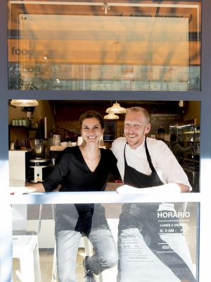 10 espacios que alegran Barcelona