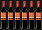Un tinto con nombre de playa Un tinto con nombre de playa
