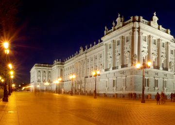 Una ruta por el Madrid de los Austrias Una ruta por el Madrid de los Austrias