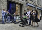 Leipzig, la ciudad de Bach, Goethe y Leibniz Leipzig, la ciudad de Bach, Goethe y Leibniz
