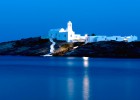 Sifnos, el secreto mejor guardado Sifnos, el secreto mejor guardado