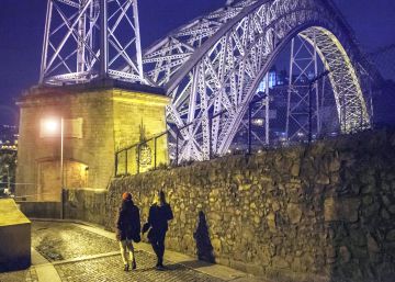 24 horas en Oporto, la capital del Douro