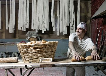 La intimidad de las panaderías chilenas La intimidad de las panaderías chilenas