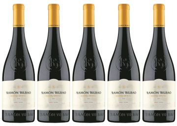 Ramón Bilbao Reserva Original 2012 Ramón Bilbao Reserva Original 2012