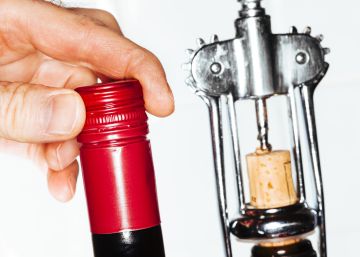 Vinos con tapón de rosca, ¿por qué no? Vinos con tapón de rosca, ¿por qué no?